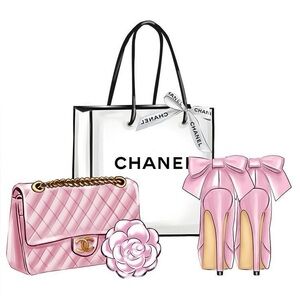 Meet your Posher, Madison